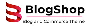 Blog Shop Pro