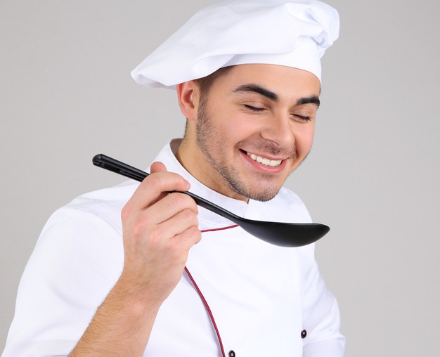 http://professional-chef-white-uniform-hat-gray_392895-16086